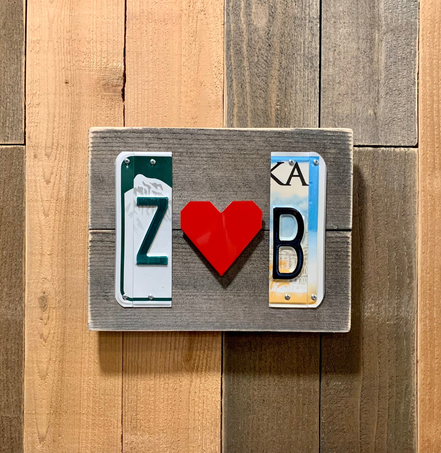 Unique Valentine's Day Gift for Boyfriend | Long Distance Gift for Him or Her