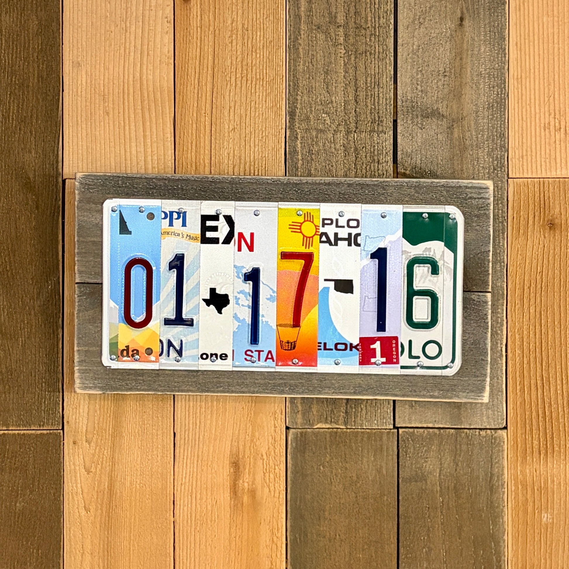 10 year anniversary gift for couple