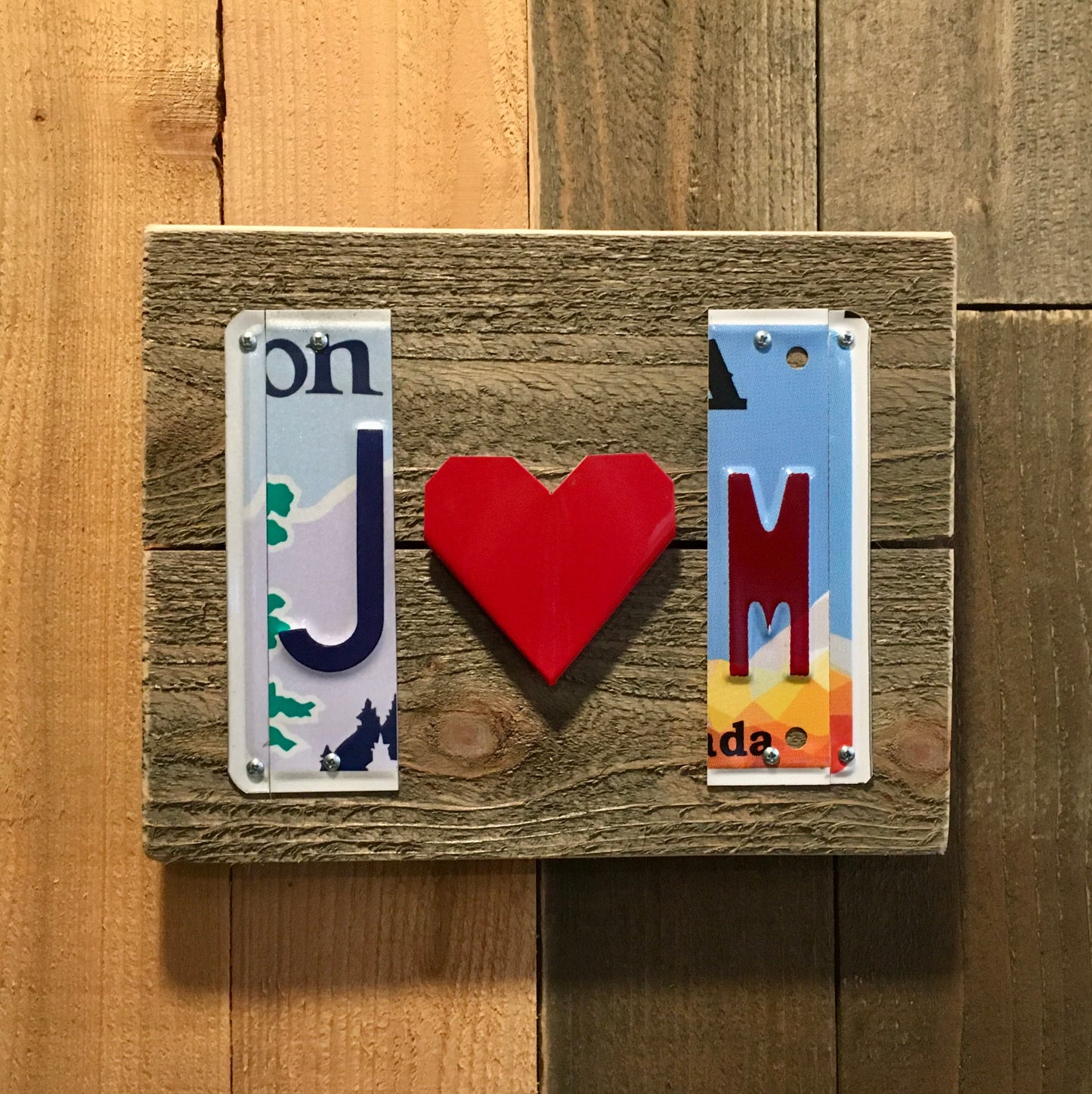 Unique Valentine's Day Gift for Boyfriend | Long Distance Gift for Him or Her